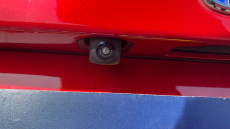 Honda Jazz 1.5 i-MMD Hybrid Crosstar EX 5dr eCVT Hybrid Hatchback